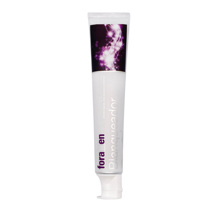 [FO10] Foramen Toothpaste Blanchisant 75ml