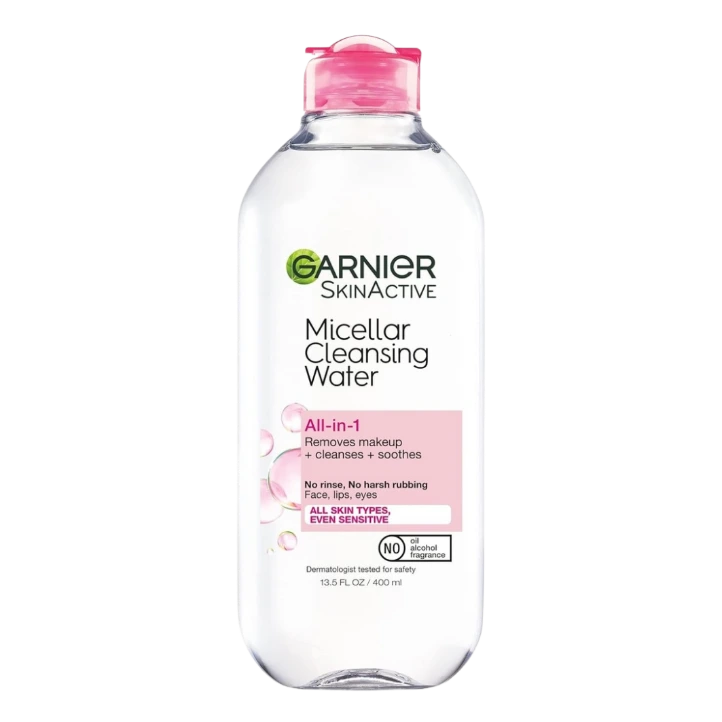 [326452 - 3600541729711] Garnier Micellar Skin Active Sensible 400ml