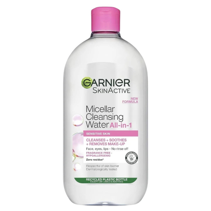 [GA85] Garnier Skin Micellar Sensible 700ml