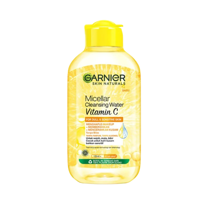 Garnier Micellar Vitamin C 100ml