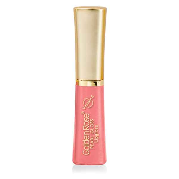 Golden Rose Gloss Pearl n° 01