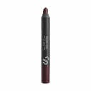Golden Rose Matte Lipstick Crayon n°03