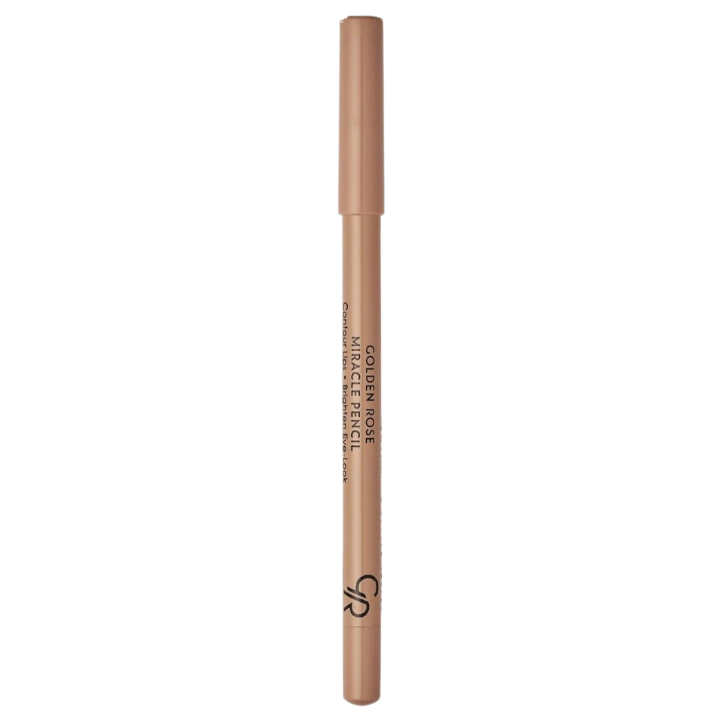 Golden Rose Crayon Miracle Contour