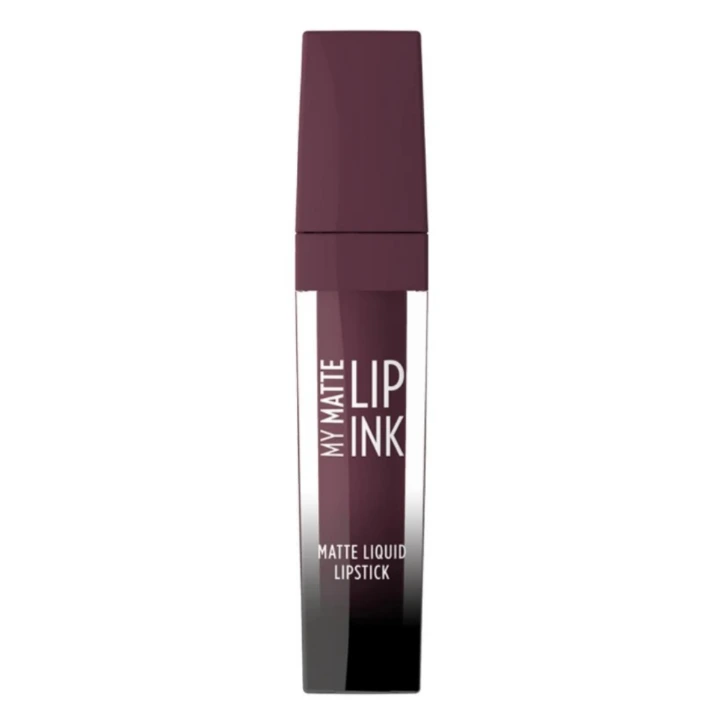 Golden Rose My Matte Lip ink Gloss 14