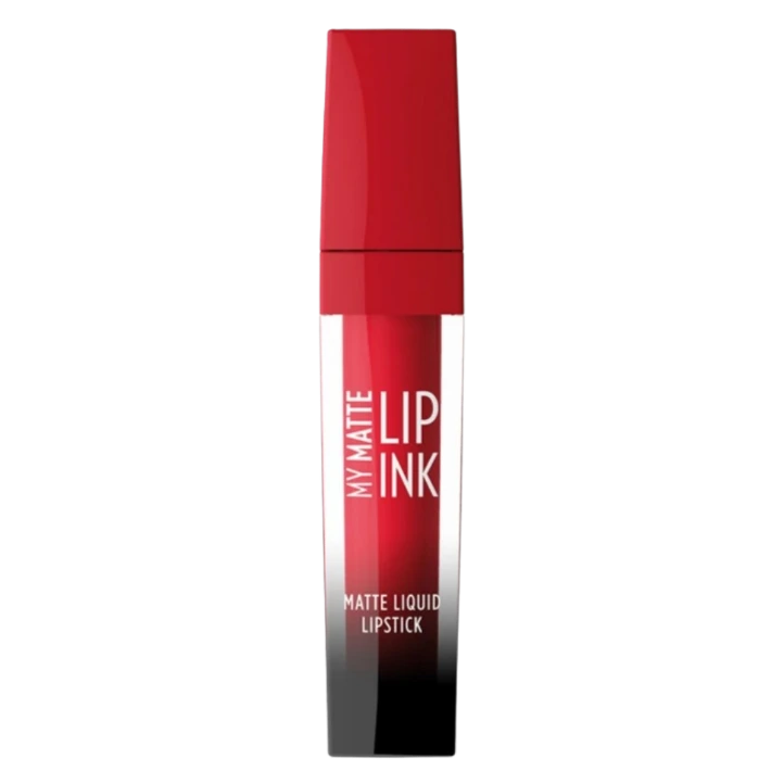 Golden Rose My Matte Lip ink Gloss 11