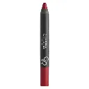 Golden Rose Matte Lipstick Crayon n°23