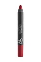 Golden Rose Matte Lipstick Crayon n°23