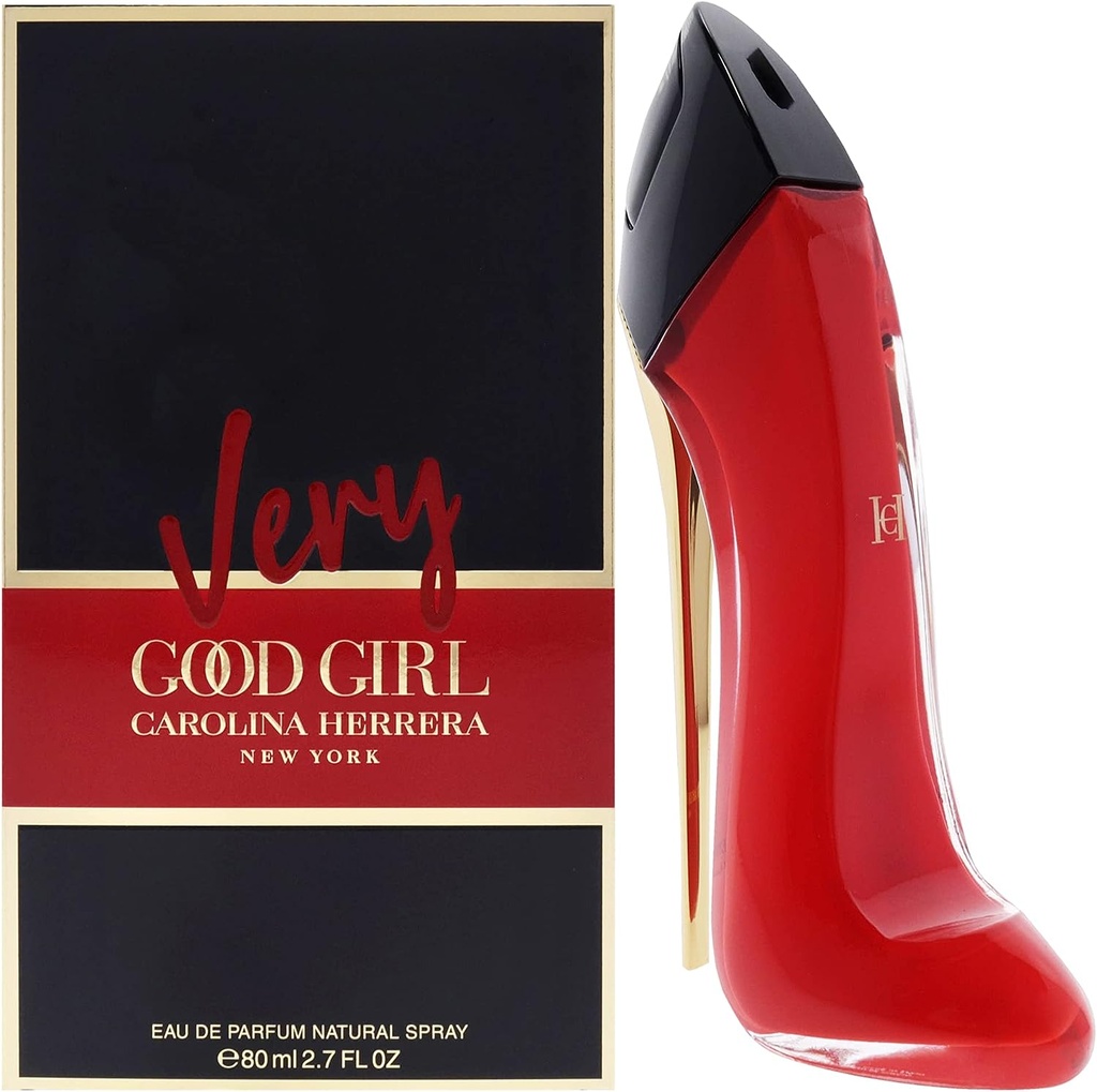 Very Good Girl EDP 80ml