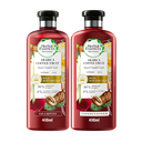 Herbal Essences Shampoo & Conditioner Arabica 400ml