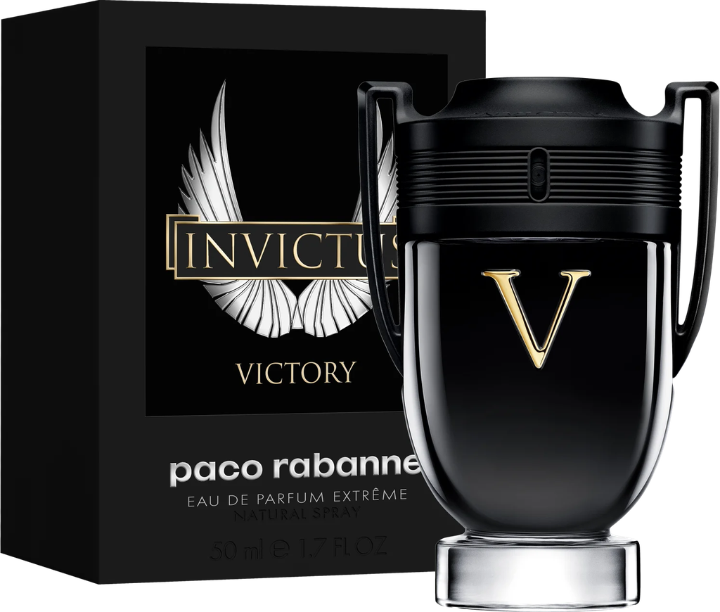 Invictus Victory EDP 50ml