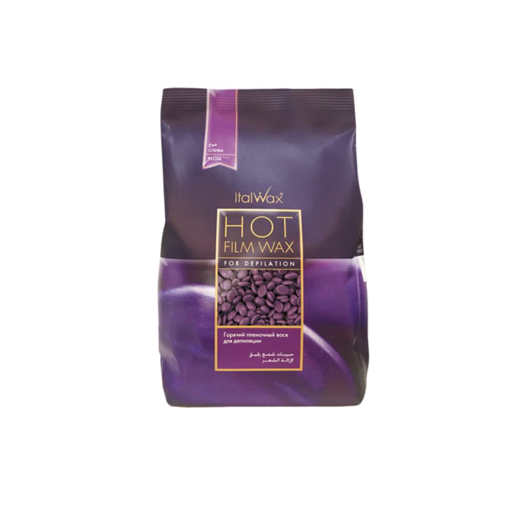 [IT10] ItalWax Cier Film Wax Mouve 1kg
