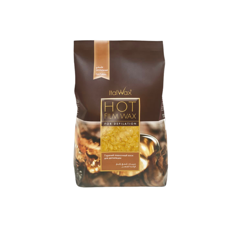 [IT9] ItalWax Cier Film Wax Natural 1kg