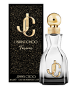 JC I Want Choo Forever EDP-Women 40ml