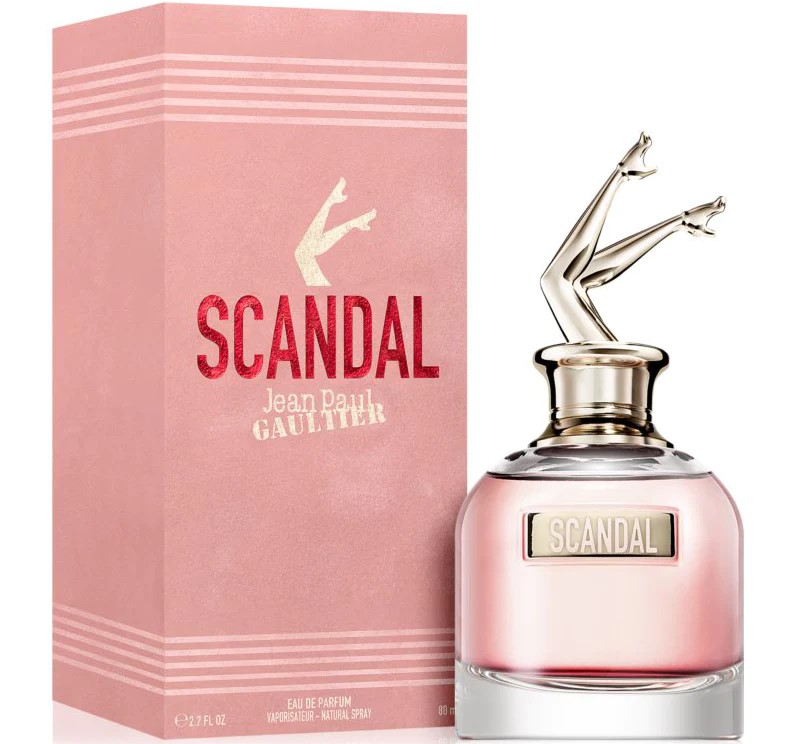 Jean Paul Gaultier Scandal EDP 80ml