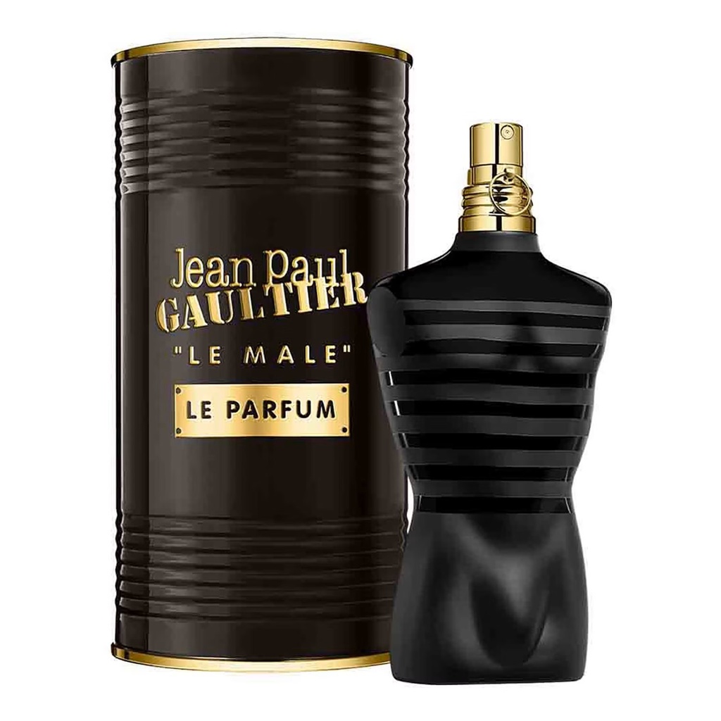 [65156529] Jean Paul Gaultier Le Male Eau de Parfum 75ml