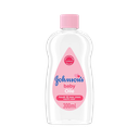 Johnson and Johnson Huile bèbè Rose 300ml