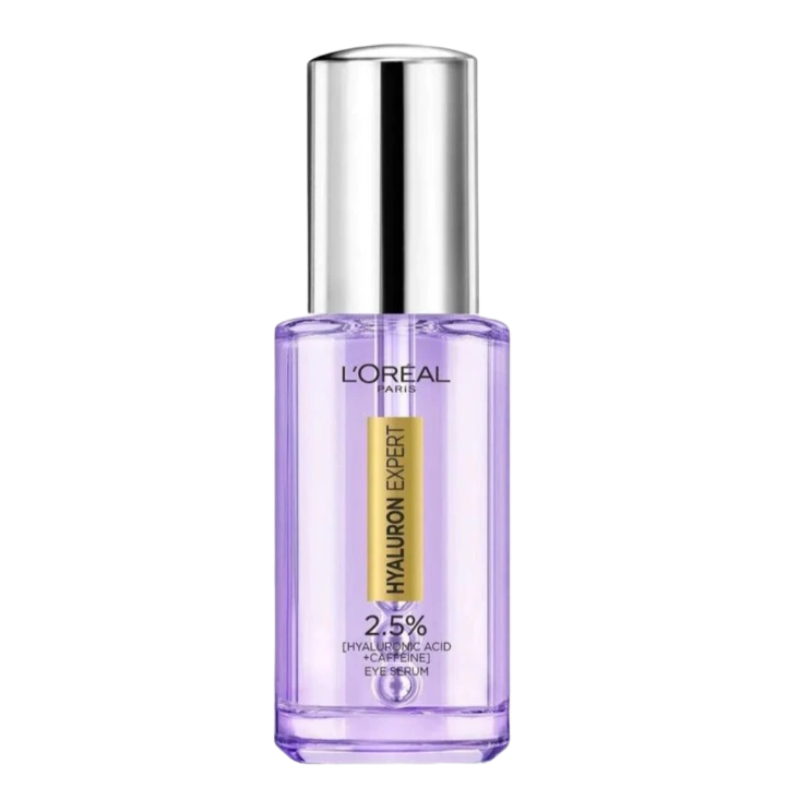 L'oréal Hyaluron Eye Serum 30ml