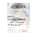 L'oreal Creme Glycolic Bright Day 50ml