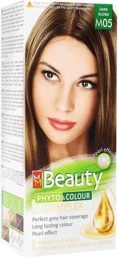 M Beauty Coloration n° 05