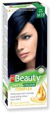 [M B 19] M Beauty Coloration n° 19