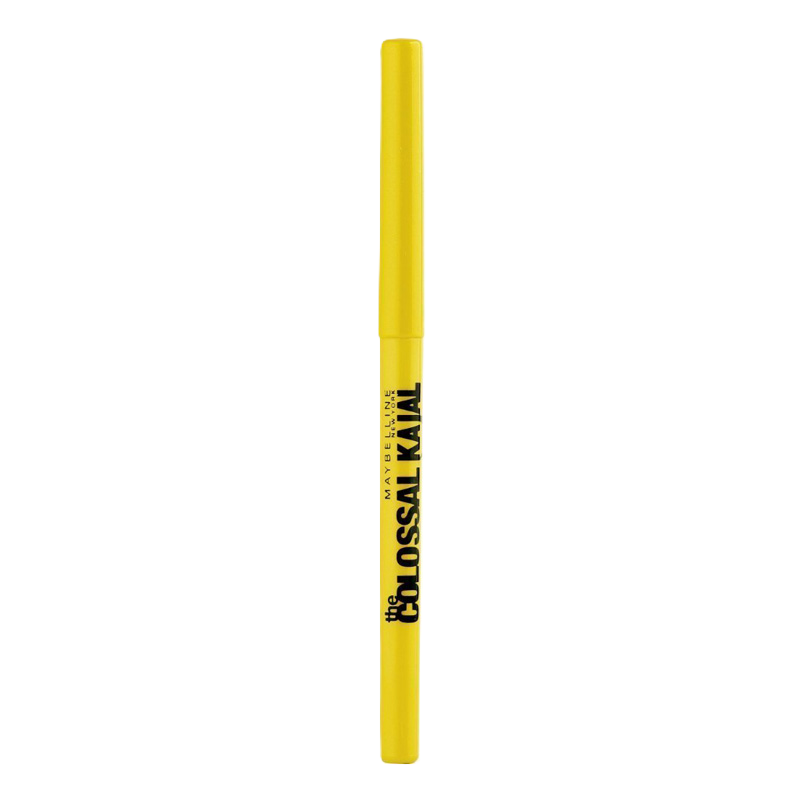 [210247] Maybelline Crayon Khol Colossal Kajal