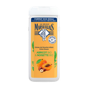 Marseillais Shower Abrico & Noisette Bio 650ml