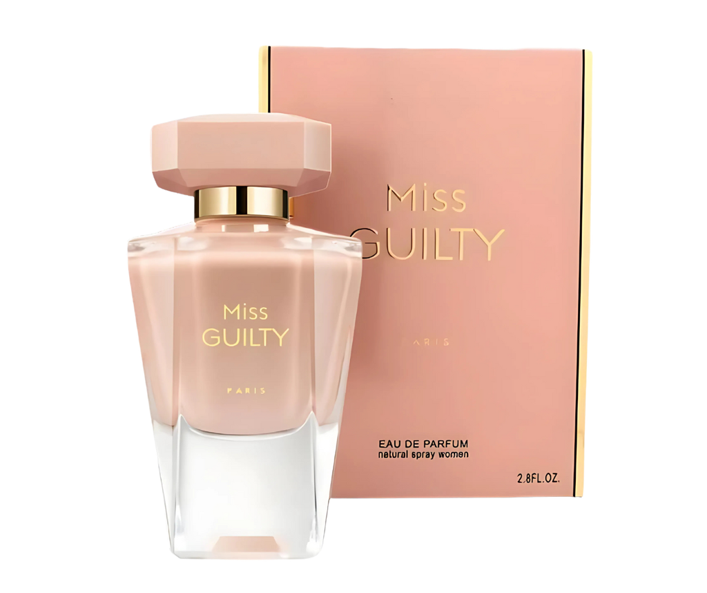[MI157] Miss Guilty EDP- Women 85ml