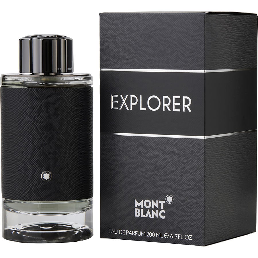 [MB017A02] Mont Blanc Explorer EDP- Men 60ml