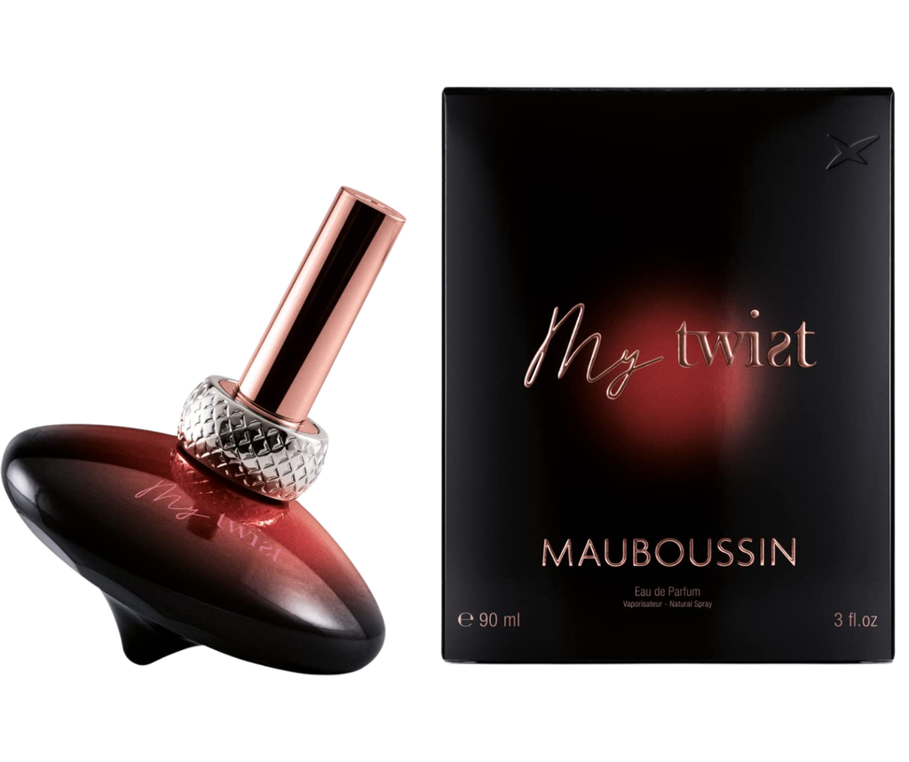 [MY8] My Twist Mauboussin EDP- Women 90ml