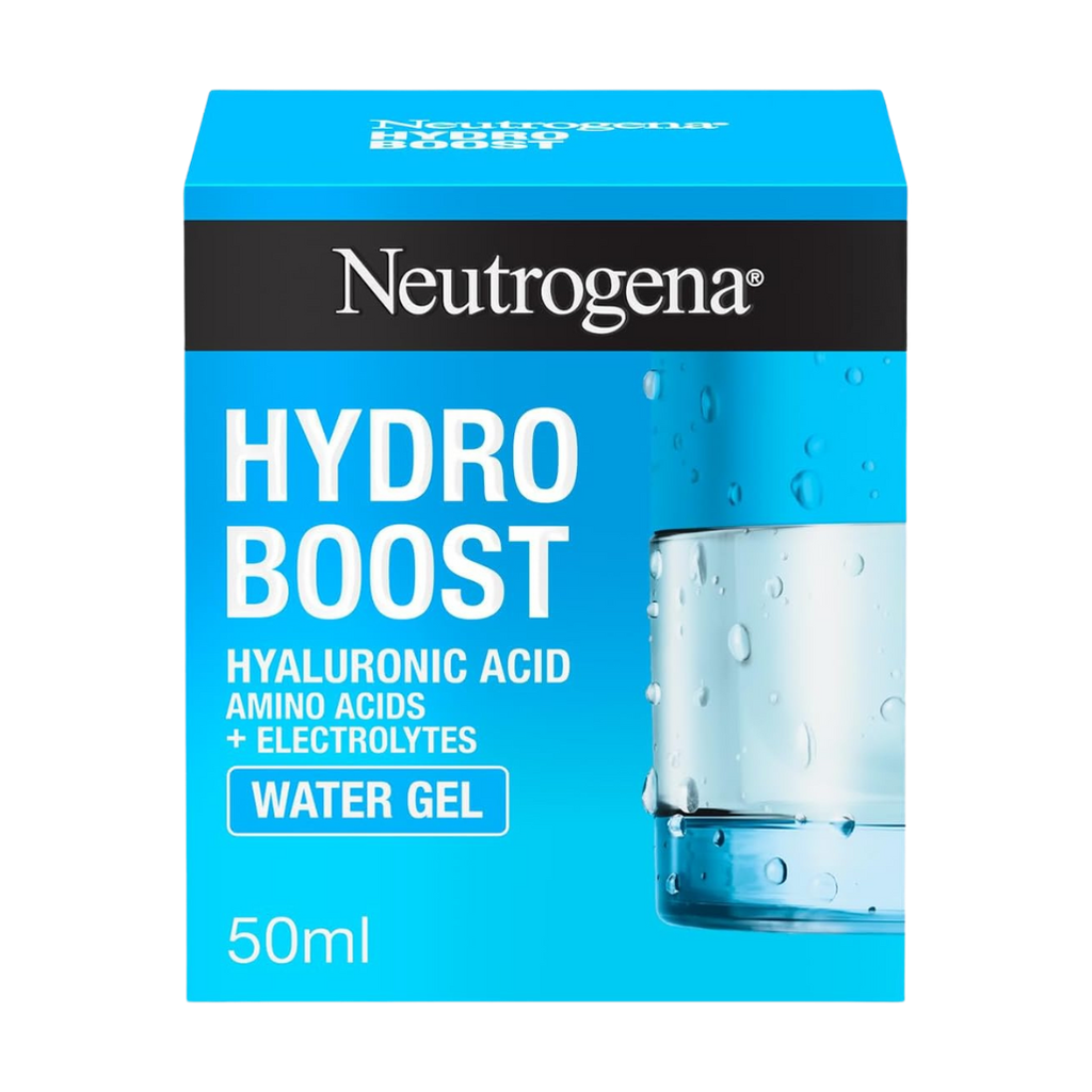[NE65] Neutrogena Hydro Boost Aqua-Gel Pot 50ml