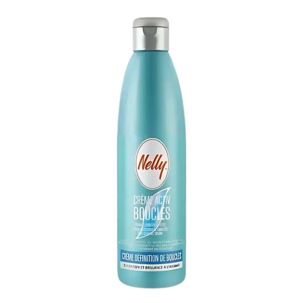 Nelly Créme Active Bouclés 250ml