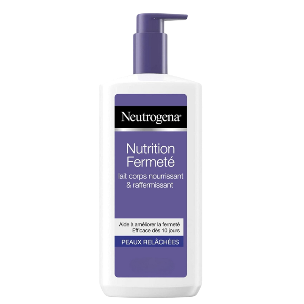 [NE91] Neutrogena Nutrition Fermeté Lotion 250ml