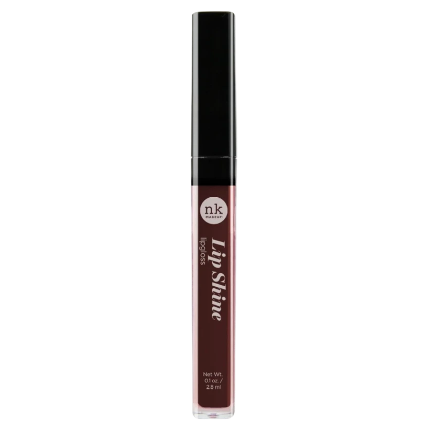 Nicka Lip Shine Gloss A72