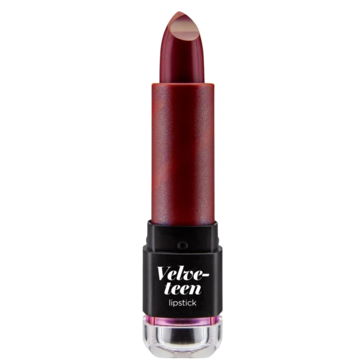 Nicka Velveteen Lipstick 01