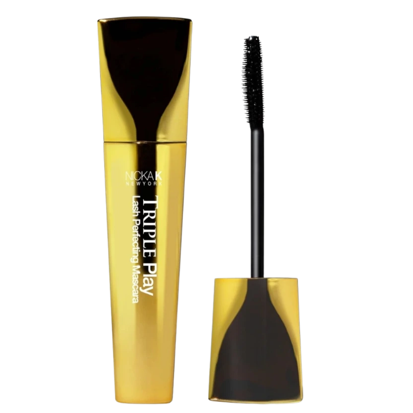 Nicka Triple Play Mascara