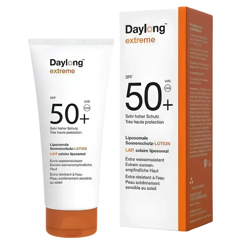[DA2] Daylong SPF 50+ écran Solair 100ml