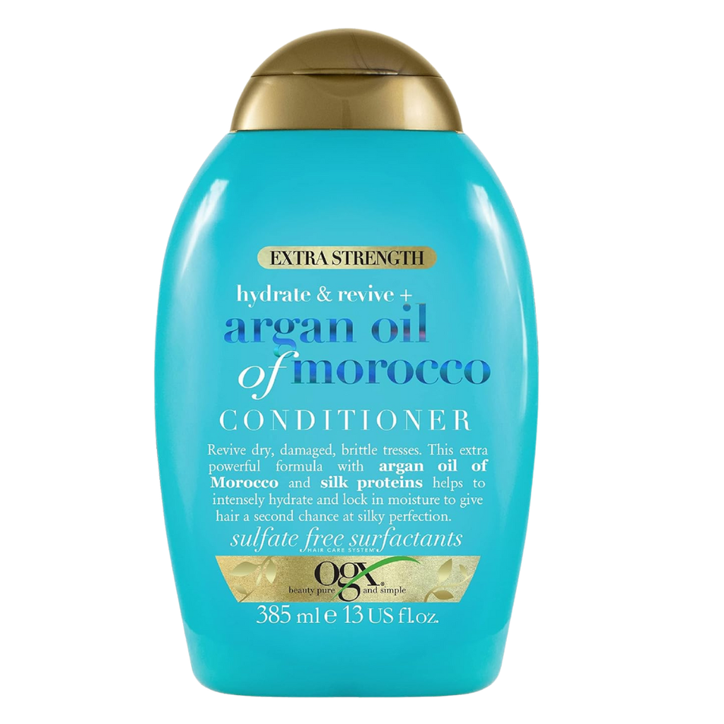 [OG9] OGX Apré Shampoin Argan 385ml