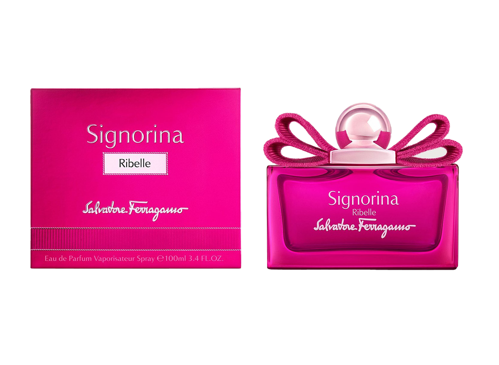 [F41909] Signorina Ribelle EDP 100ml