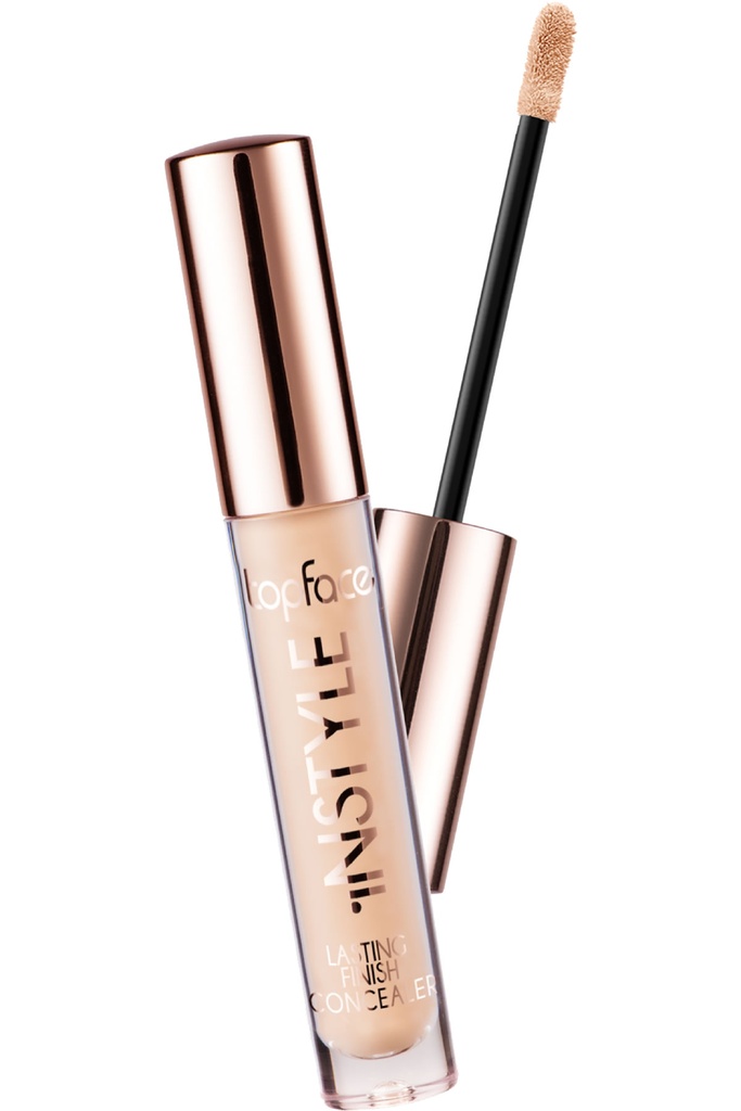 Topface instyle Lasting Finish Concealer 002