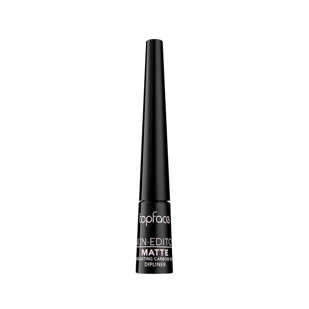 [PT405.AK] Topface Eyeliner Skin Editor Matte