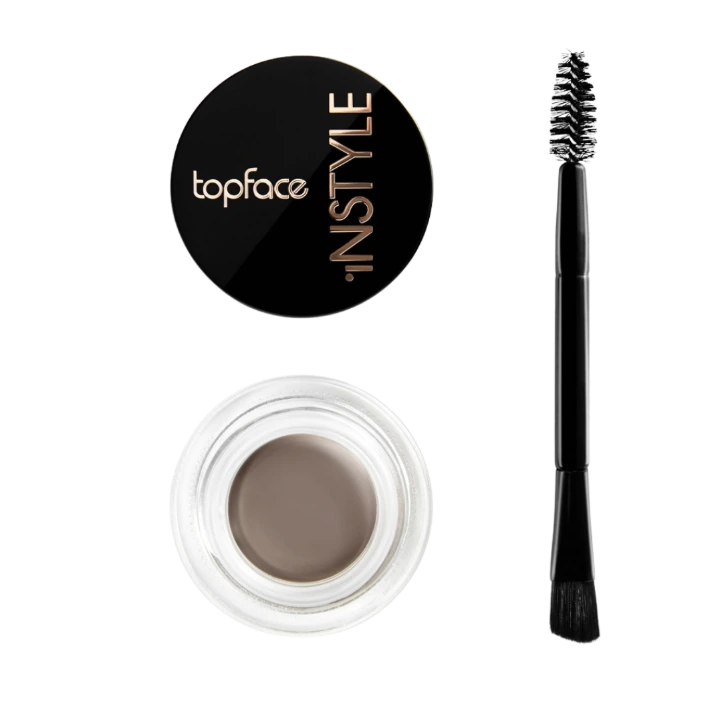 Topface instyle EyeBrow Gel n°004