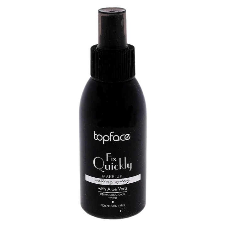 [PT558.001] Topface Fix Quickly Meke-UP 100ml