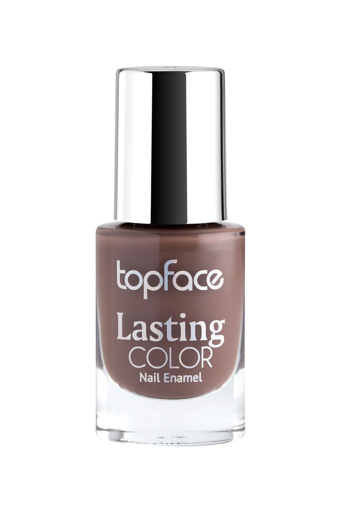 Topface Lasting Color Nail Polish n°010