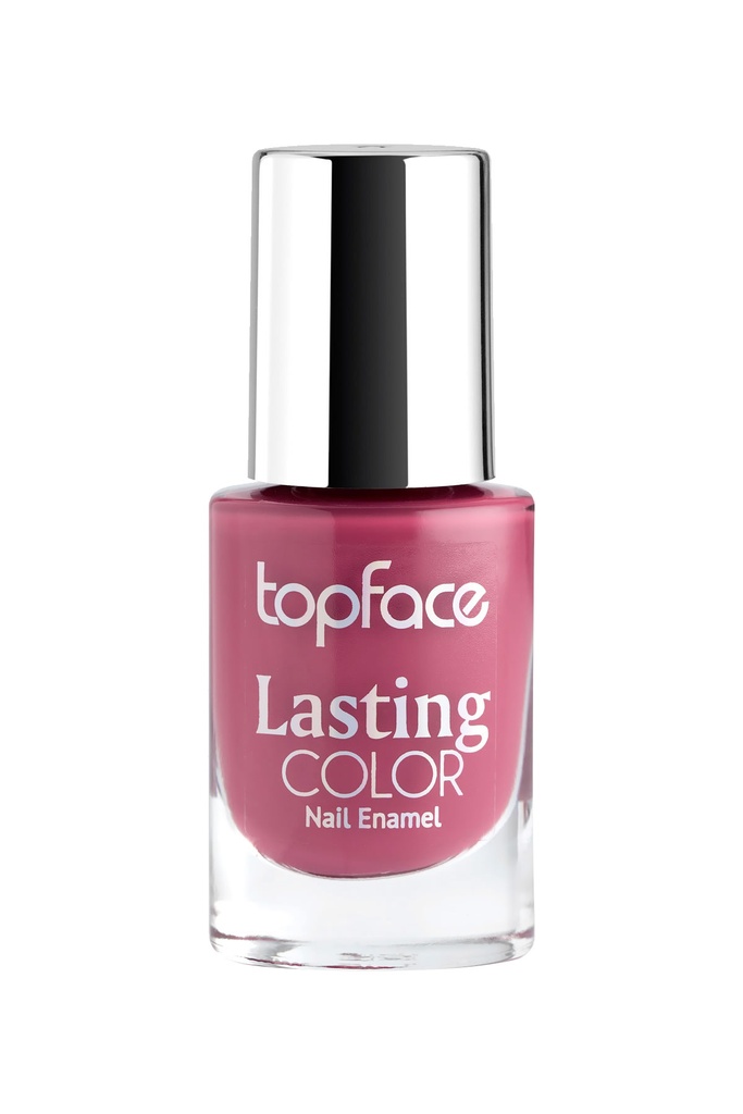 Topface Lasting Color Nail Enamel n°037