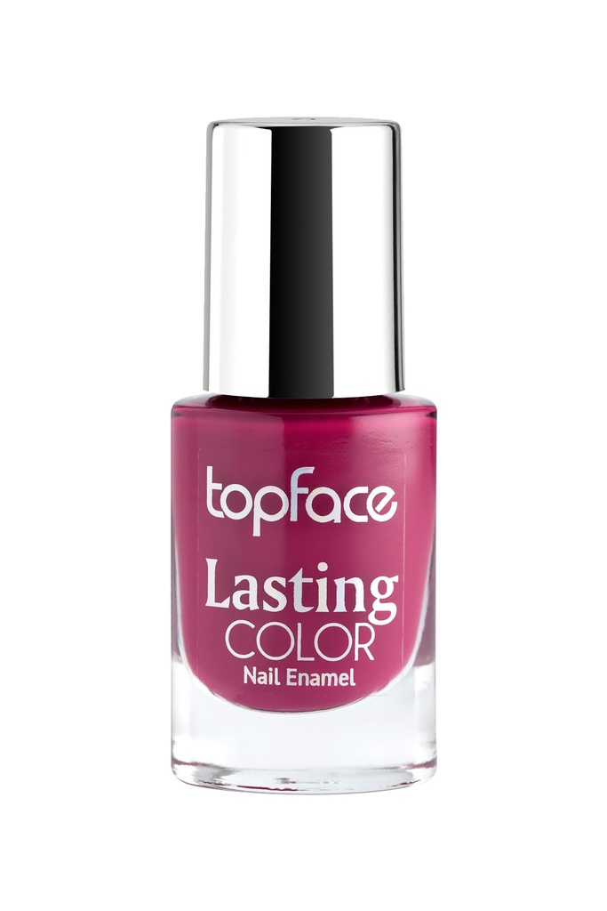 Topface Lasting Color Nail Enamel n°040