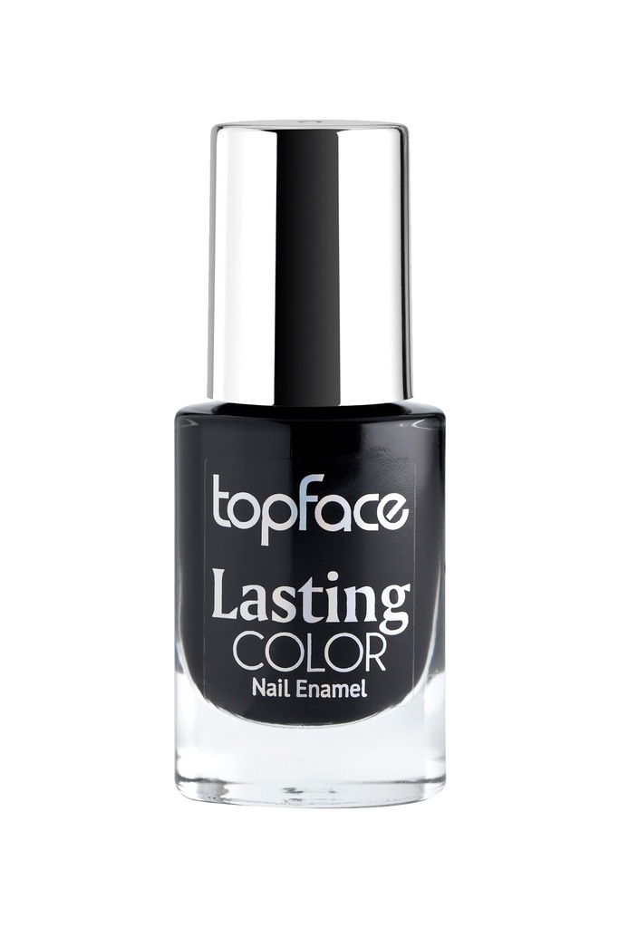 Topface Lasting Color Nail Enamel n°063
