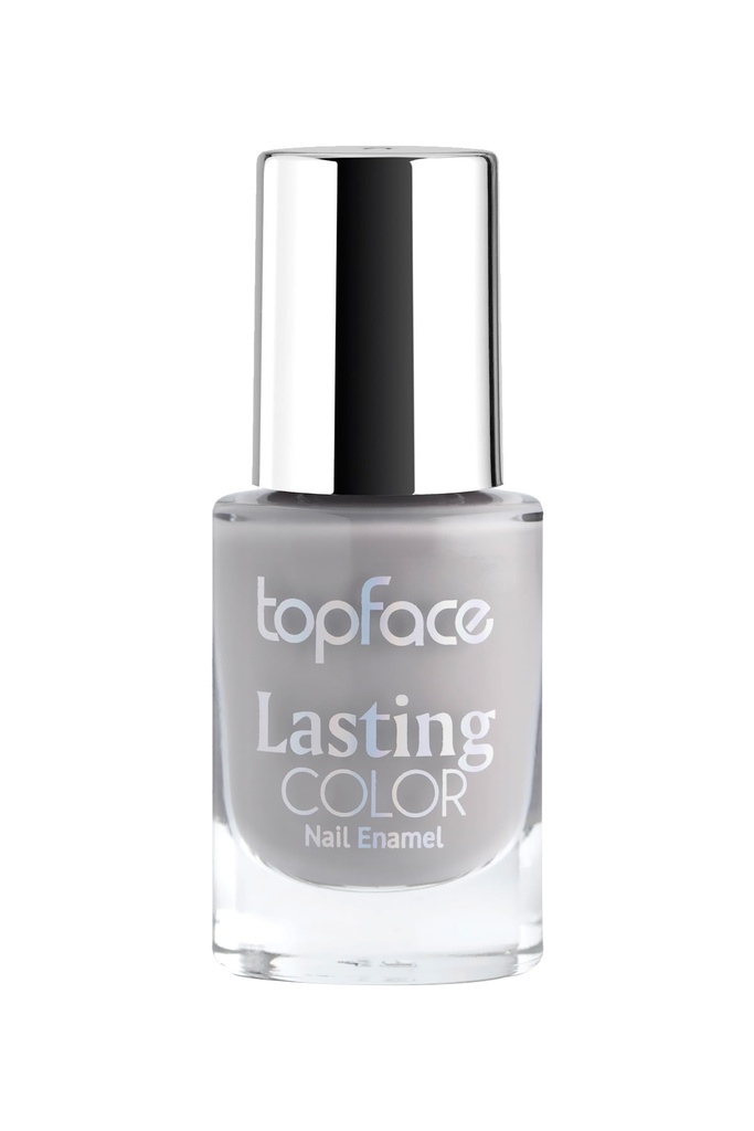 Topface Lasting Color Nail Enamel n°018