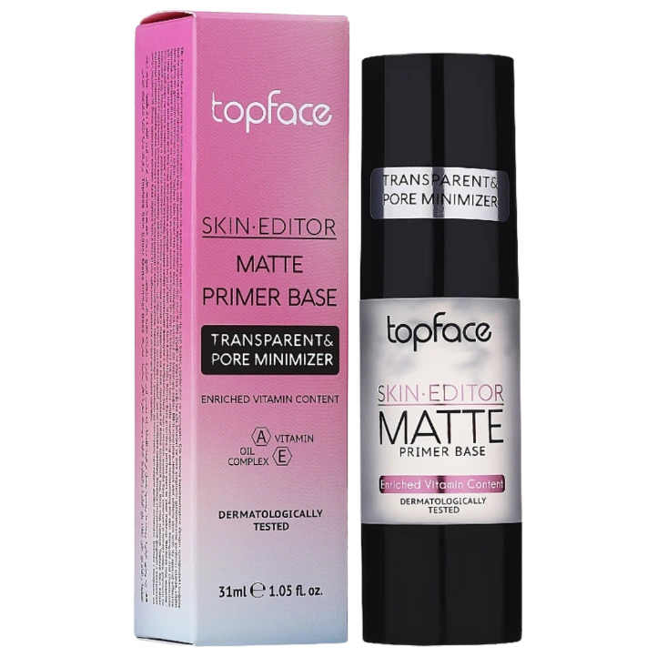 [PT470.002K] Topface Primer Matte n° 002