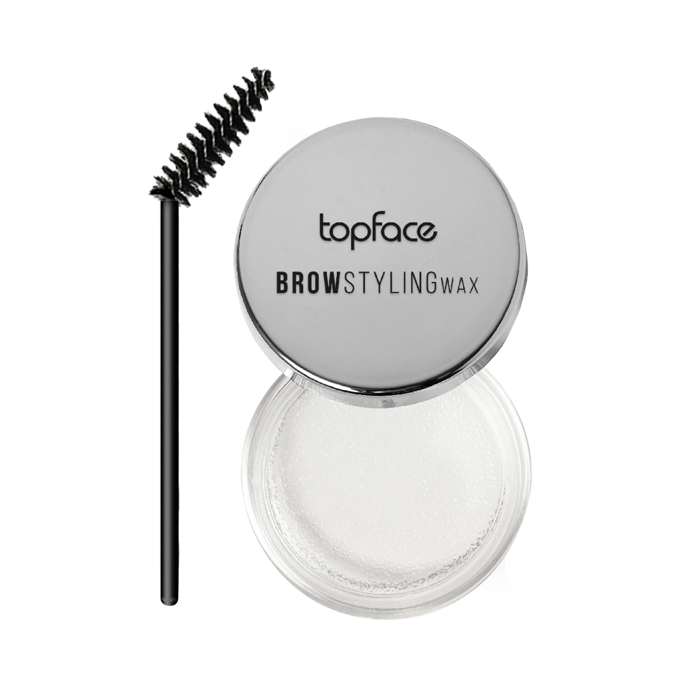 [PT803.001K] Topface Brow Styling Wax 001