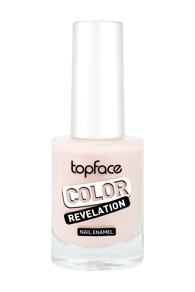 Topface Color Revelation Nail Polish n° 004